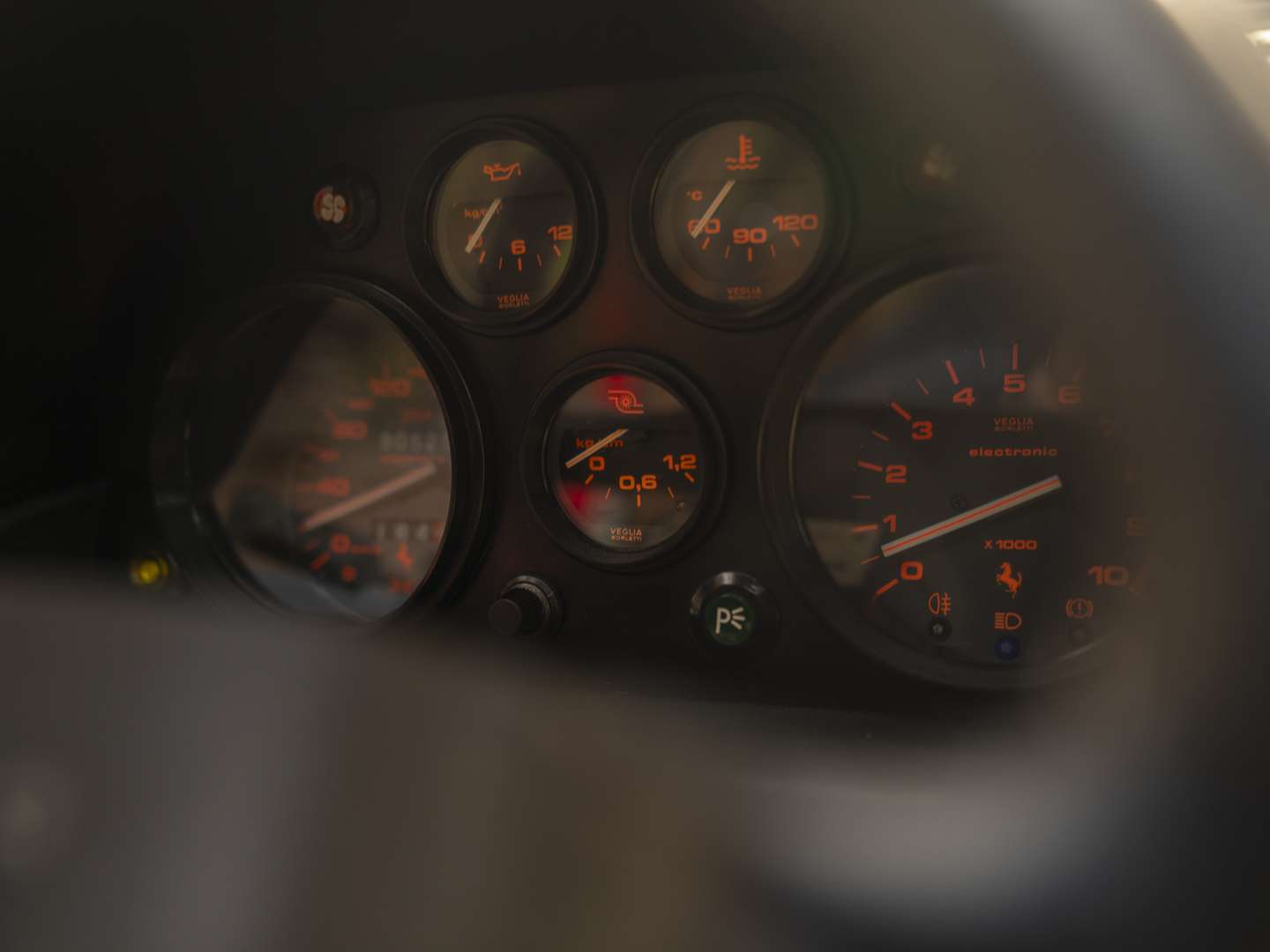Ferrari 208 GTB - 1986 - Joinsteer - #31