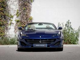 Ferrari Portofino - 2018 - Joinsteer - #1