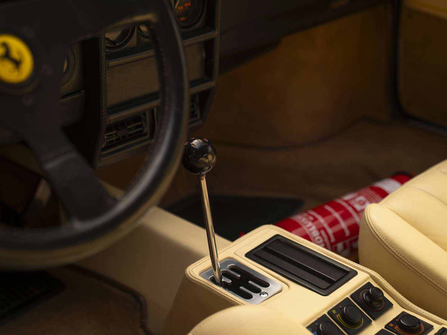 Ferrari 208 GTB - 1986 - Joinsteer - #34