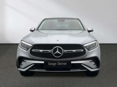 Mercedes GLC 300 AMG Line -  - Joinsteer - #2