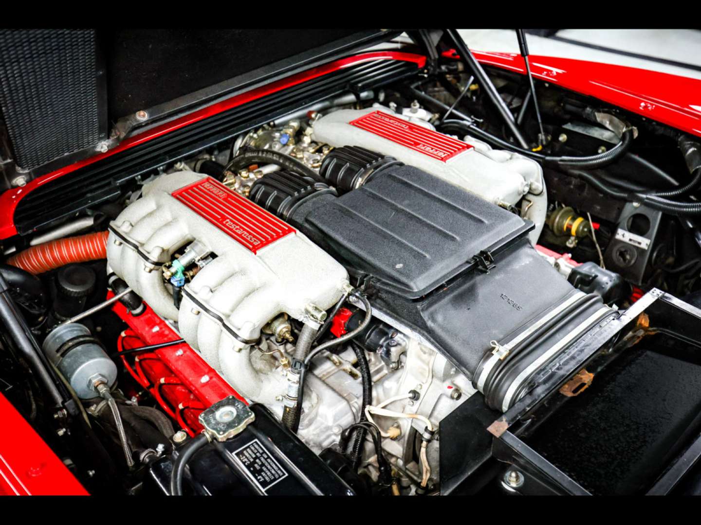 Ferrari Testarossa - 1990 - Joinsteer - #26