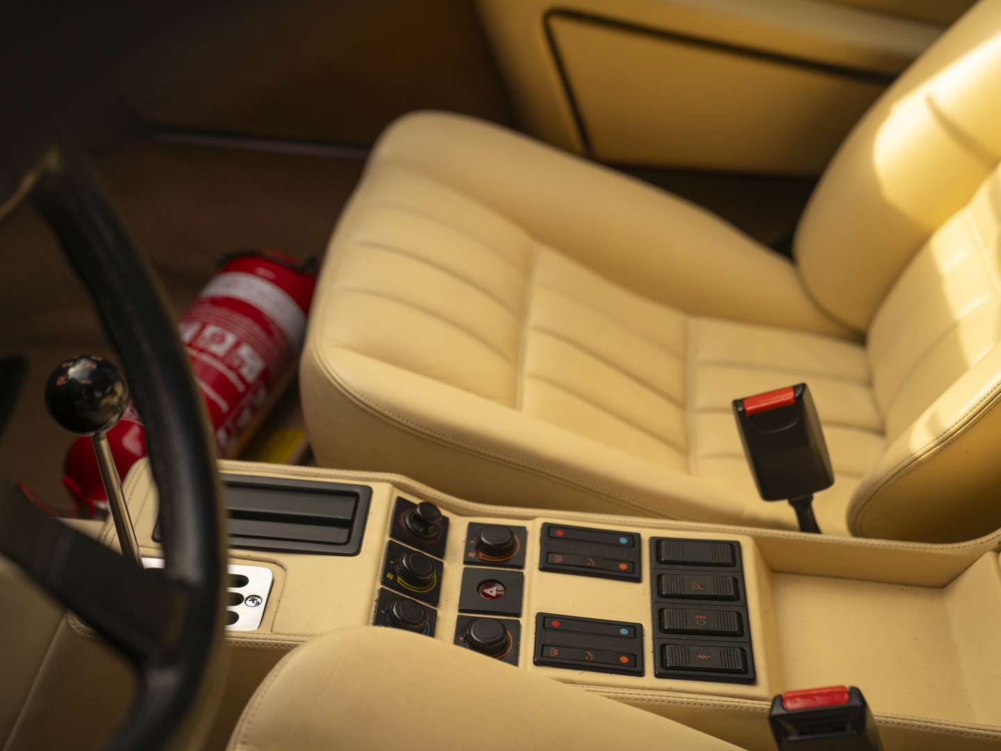 Ferrari 208 GTB - 1986 - Joinsteer - #35