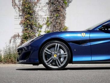 Ferrari Portofino — photo 3