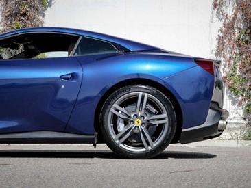 Ferrari Portofino — photo 4