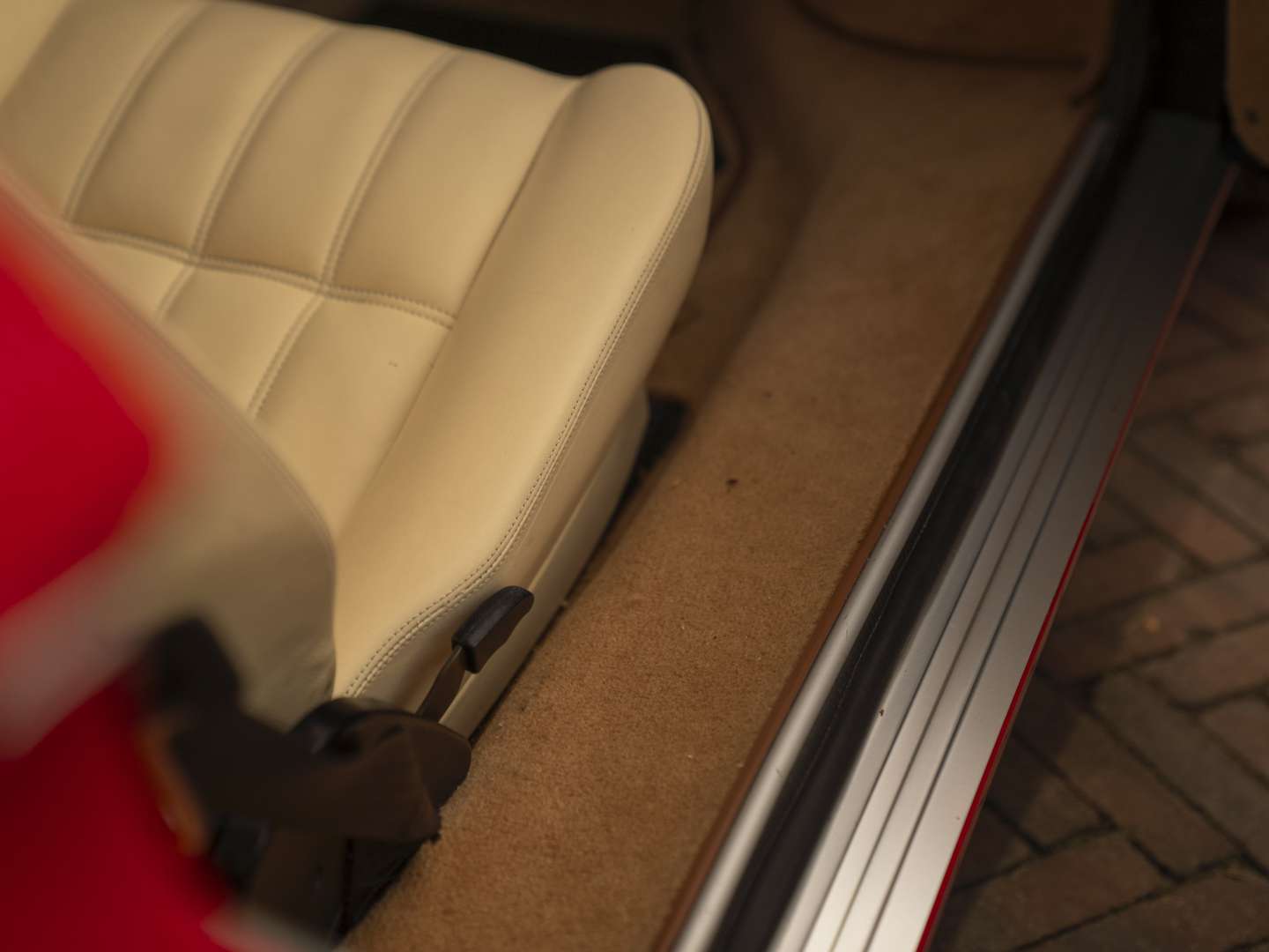 Ferrari 208 GTB - 1986 - Joinsteer - #37