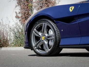 Ferrari Portofino — photo 5