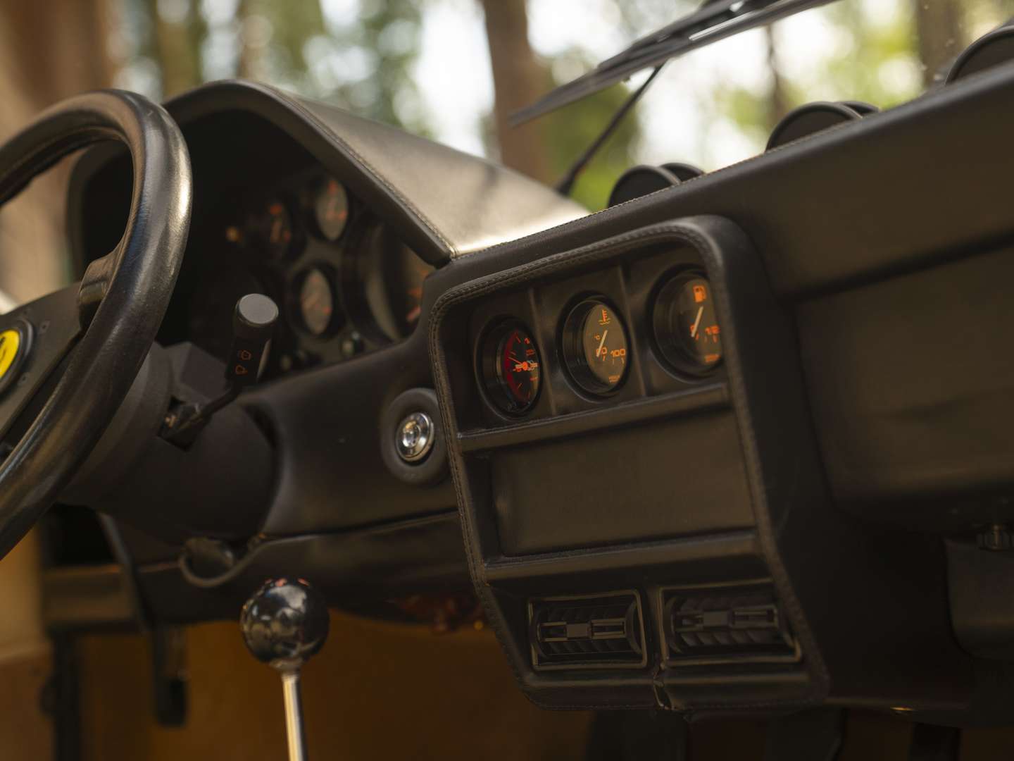 Ferrari 208 GTB - 1986 - Joinsteer - #38