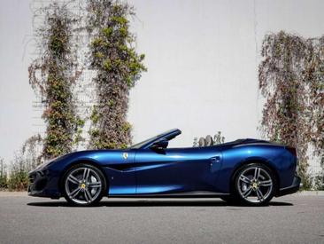 Ferrari Portofino — photo 6