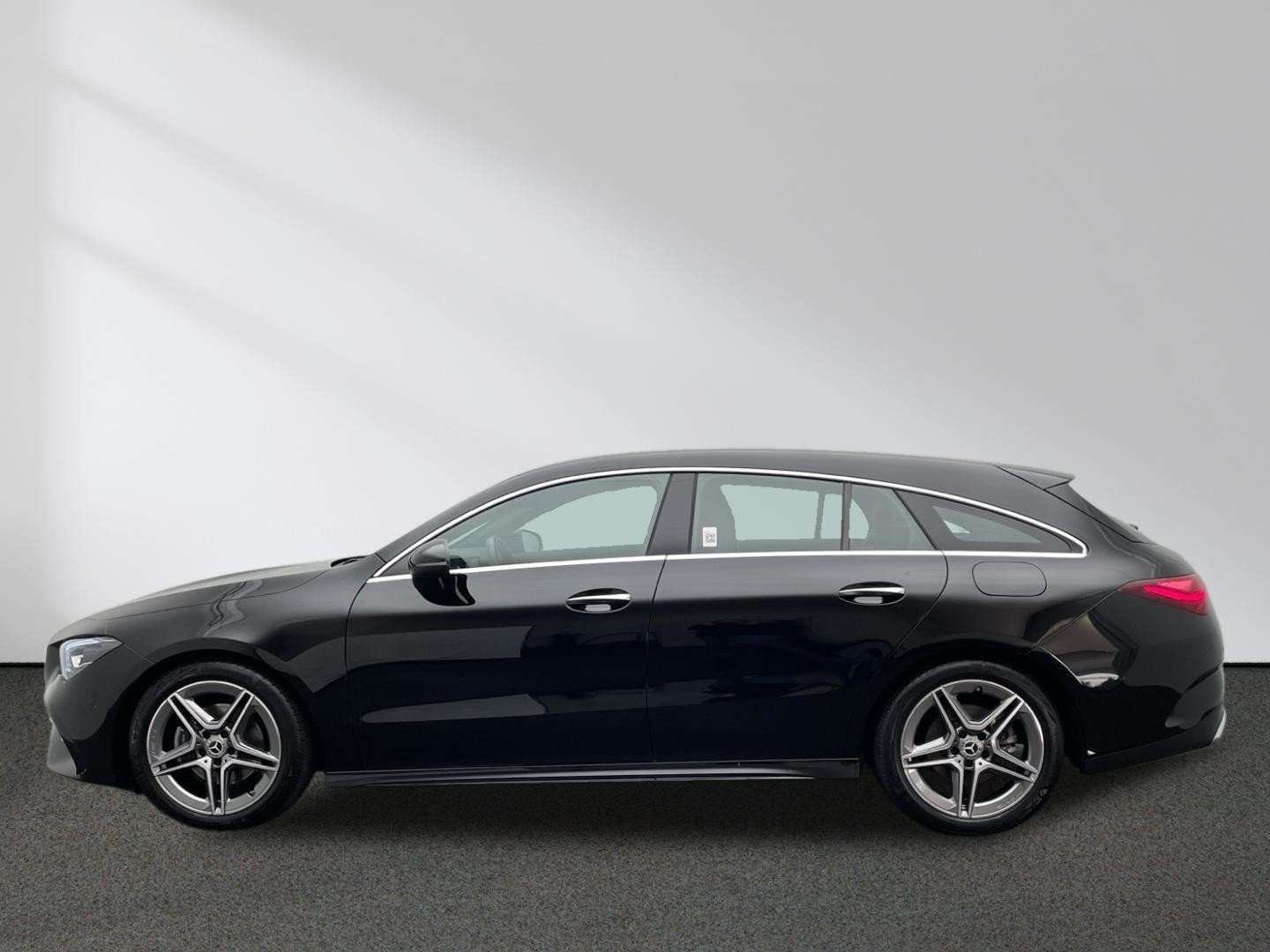 Mercedes CLA 180 AMG Line - 2024 - Joinsteer - #2