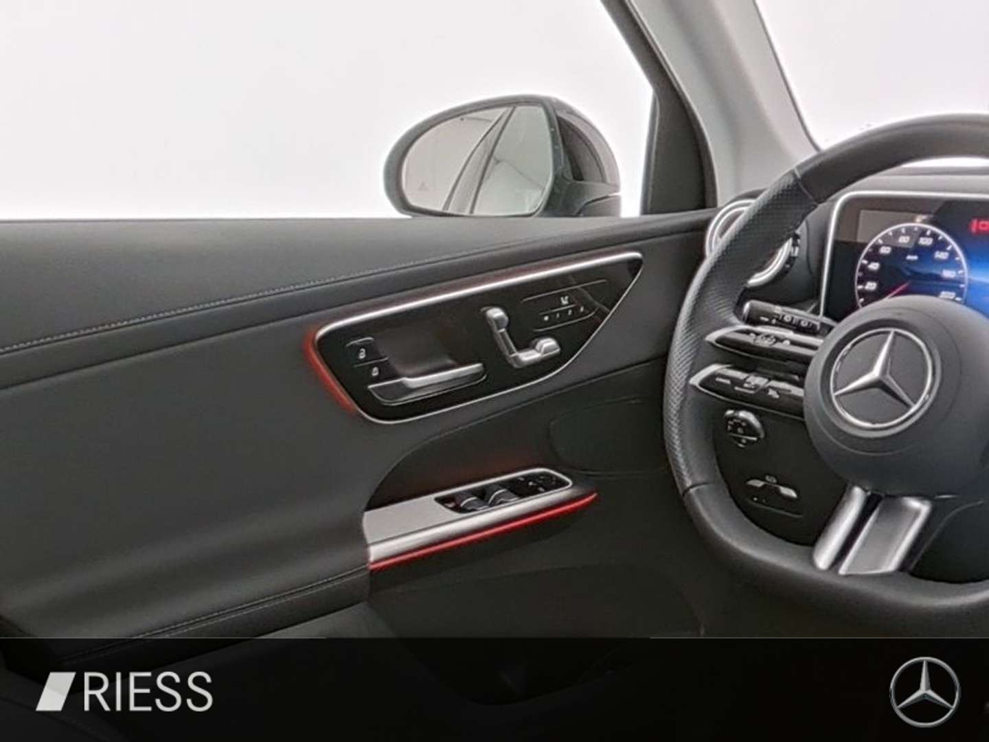 Mercedes GLC 300 AMG Line - 2024 - Joinsteer - #6