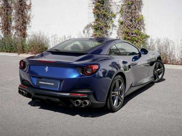 Ferrari Portofino — photo 11