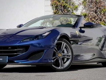 Ferrari Portofino — photo 12