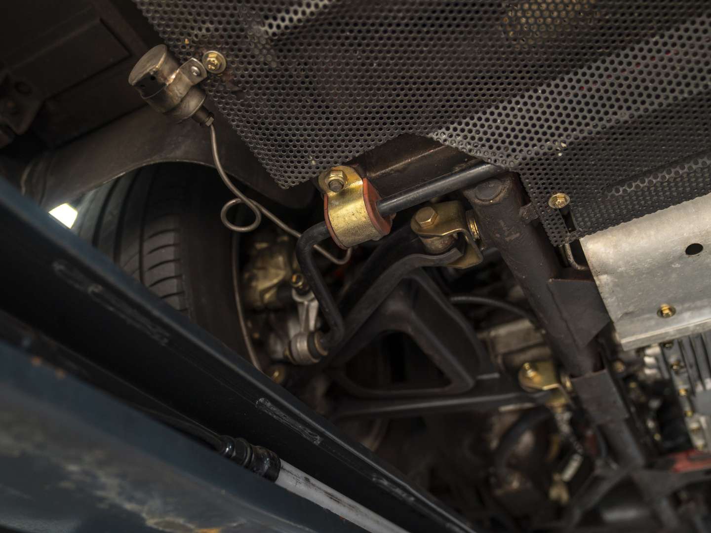 Ferrari 208 GTB - 1986 - Joinsteer - #45