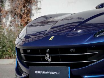 Ferrari Portofino — photo 13