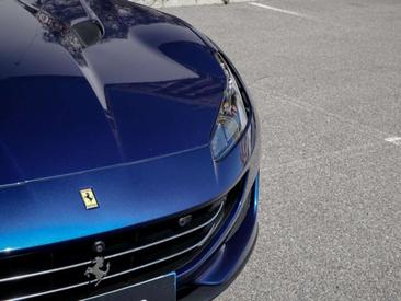 Ferrari Portofino — photo 14