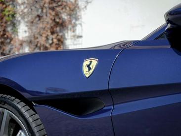 Ferrari Portofino — photo 15