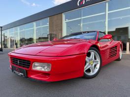 Ferrari 512 TR -  - Joinsteer - #1