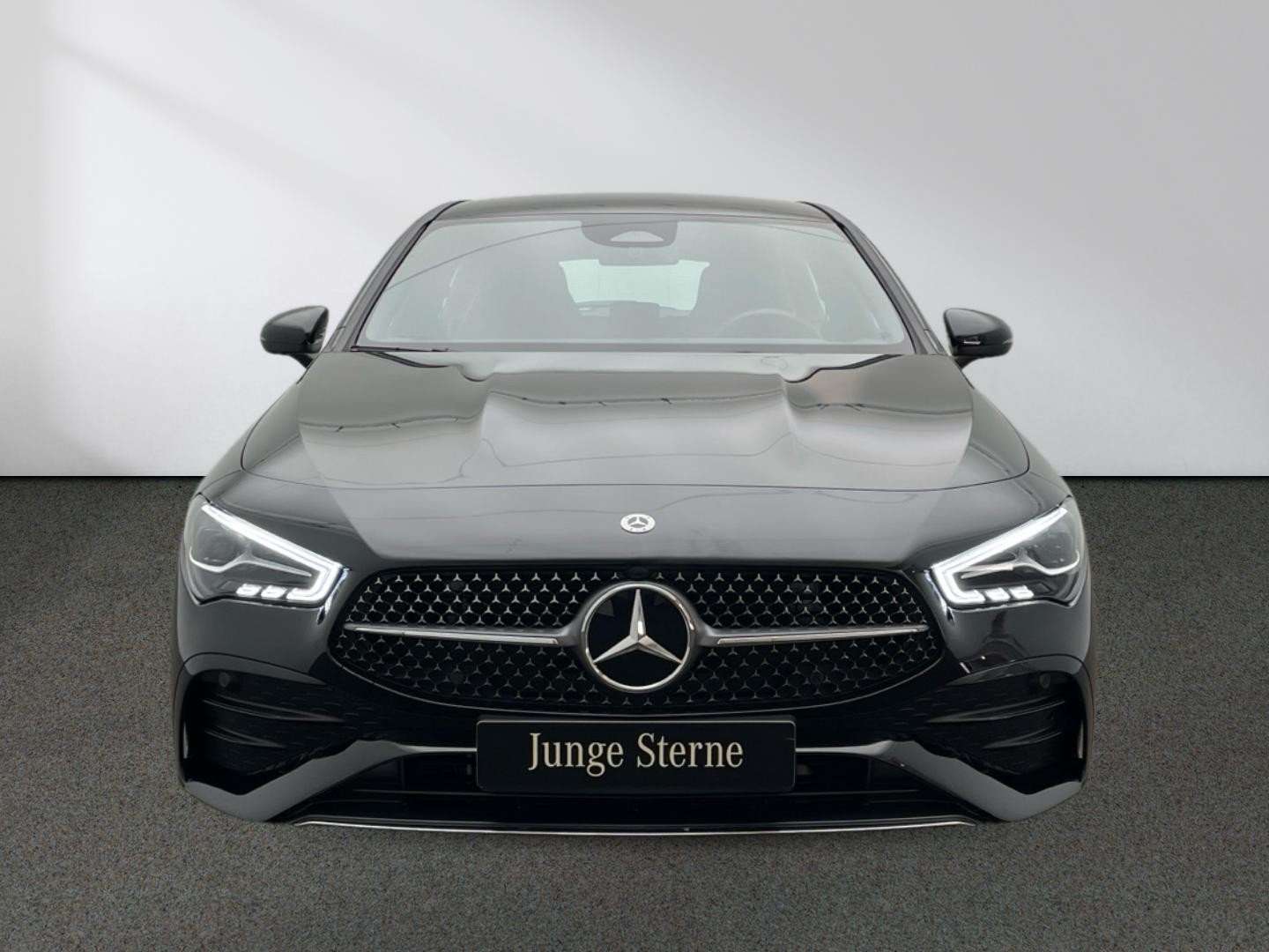 Mercedes CLA 180 AMG Line - 2024 - Joinsteer - #3
