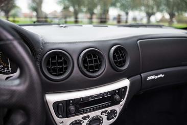 Ferrari 360 Modena — photo 11
