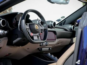 Ferrari Portofino — photo 19