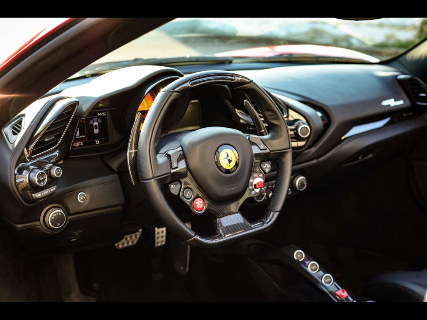 Ferrari 488 Spider - 2017 - Joinsteer - #9