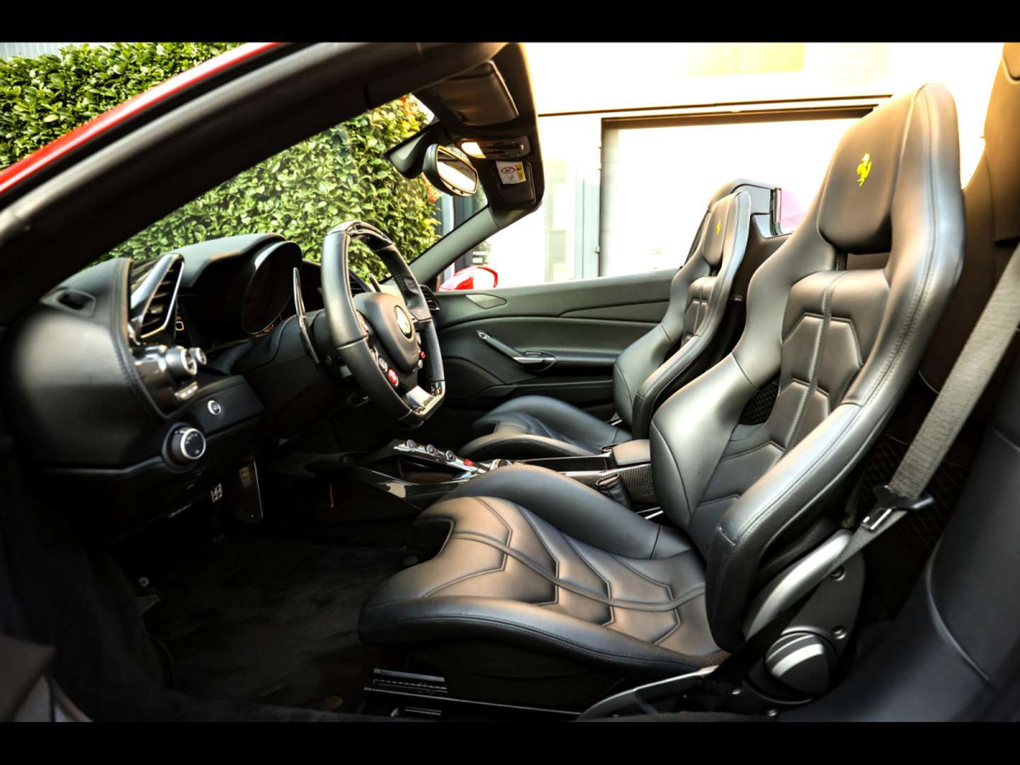 Ferrari 488 Spider - 2017 - Joinsteer - #10