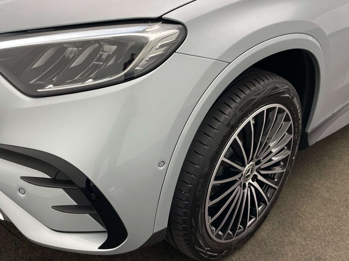 Mercedes GLC 300 AMG Line - 2024 - Joinsteer - #5
