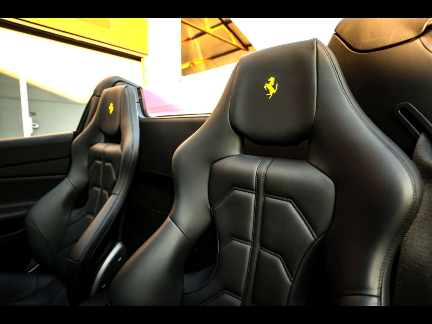 Ferrari 488 Spider - 2017 - Joinsteer - #11