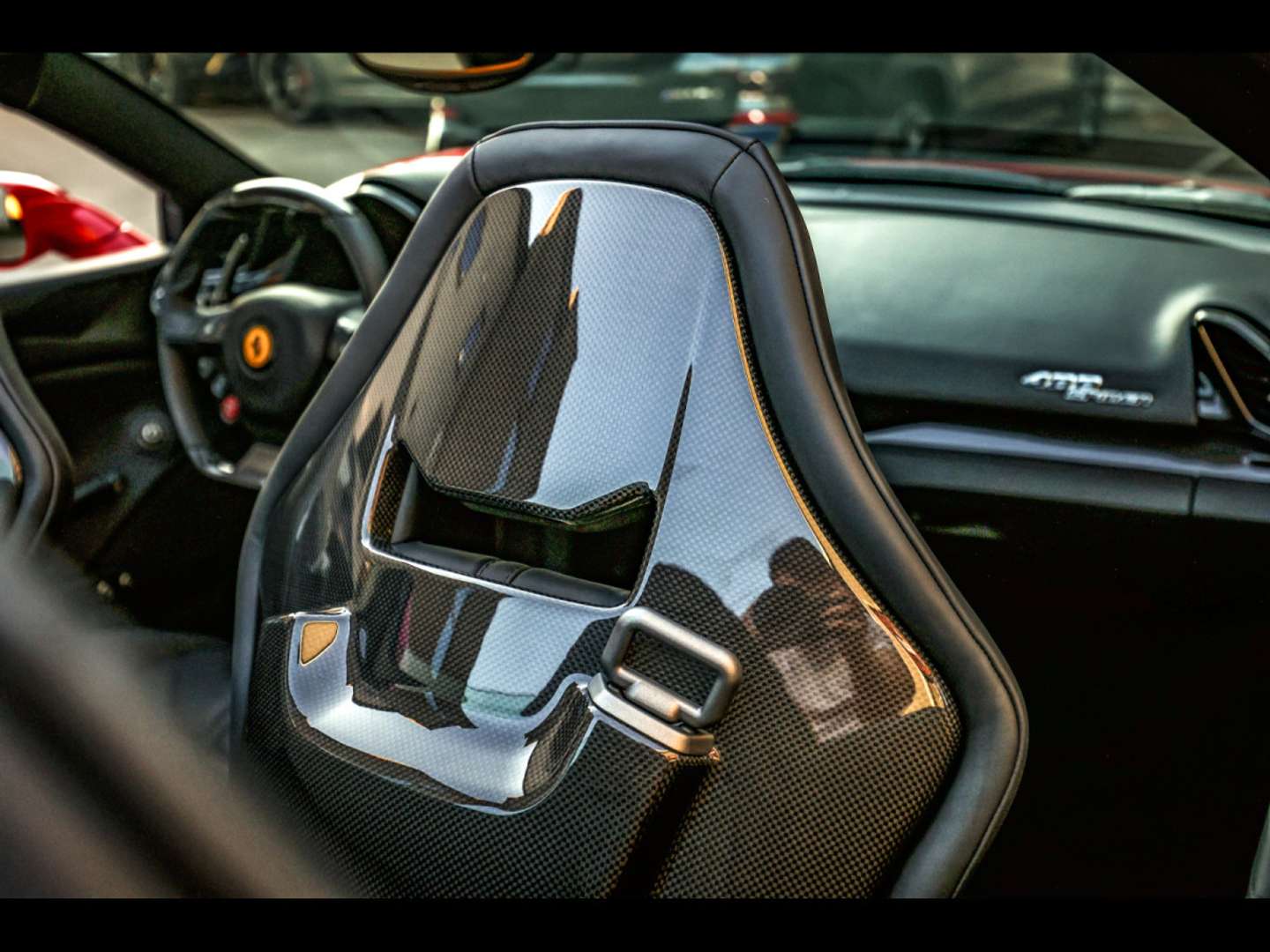 Ferrari 488 Spider - 2017 - Joinsteer - #12