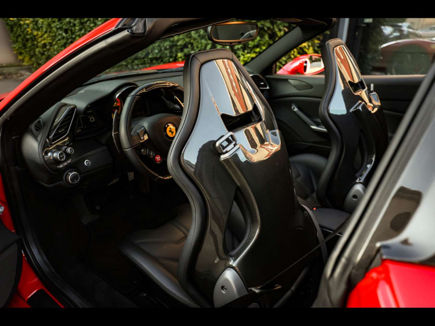 Ferrari 488 Spider - 2017 - Joinsteer - #13