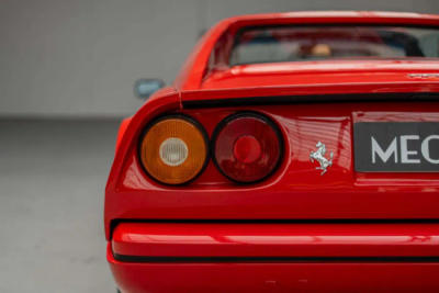 Ferrari 328 - 1988 - Joinsteer - #4