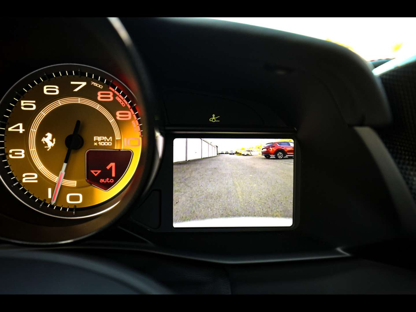 Ferrari 488 Spider - 2017 - Joinsteer - #15