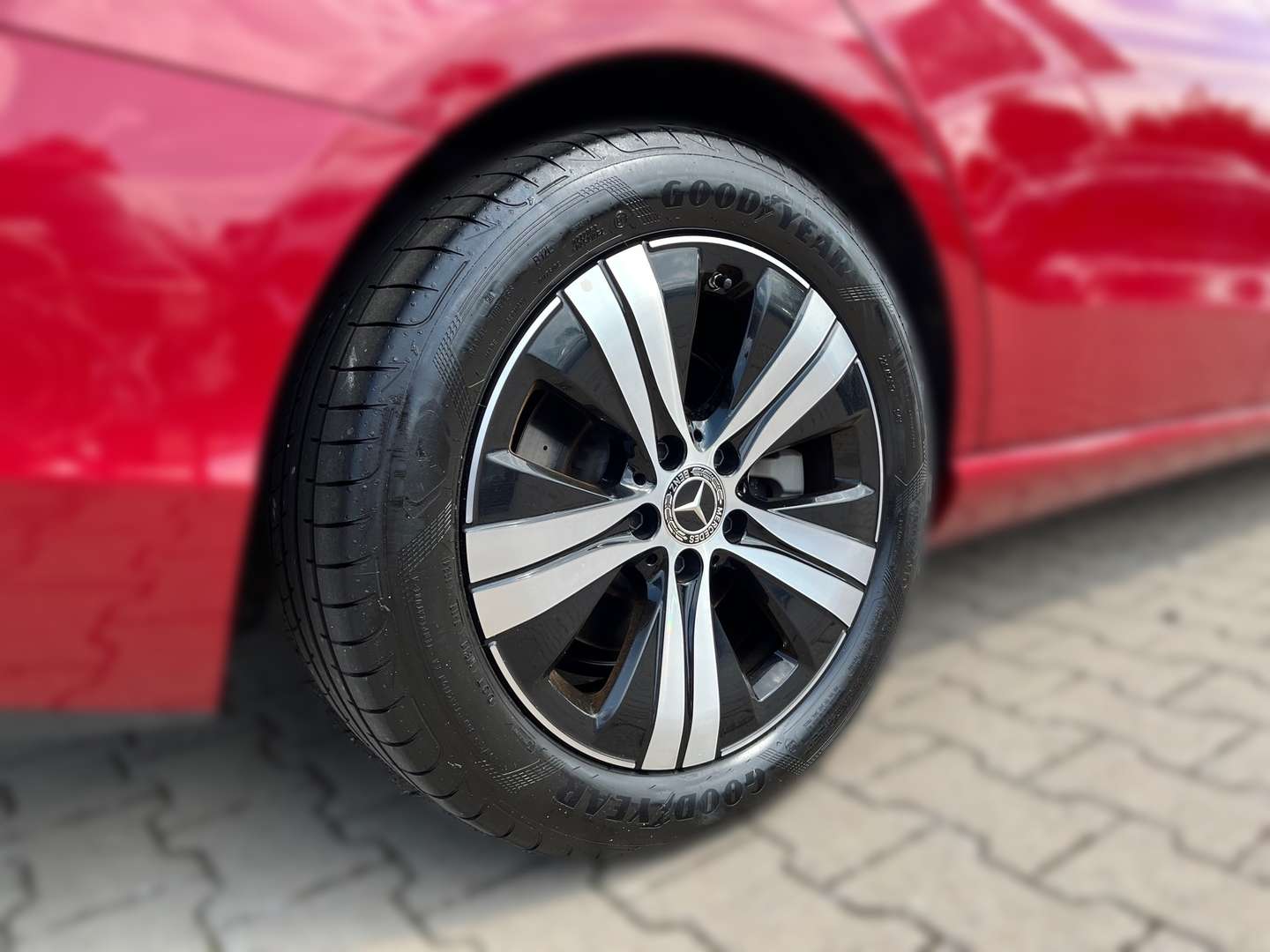 Mercedes Classe C 180 AVANTGARDE - 2024 - Joinsteer - #5
