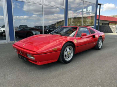 Ferrari 328 - 1989 - Joinsteer - #1