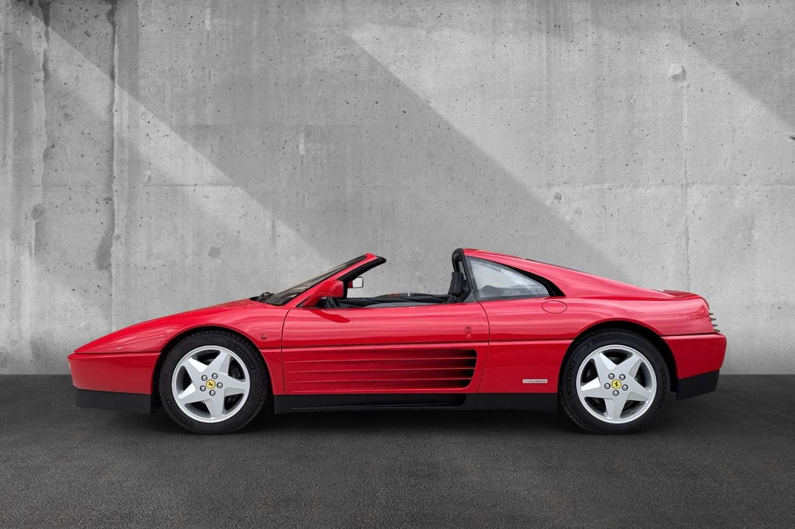 Ferrari 348 - 1993 - Joinsteer - #1