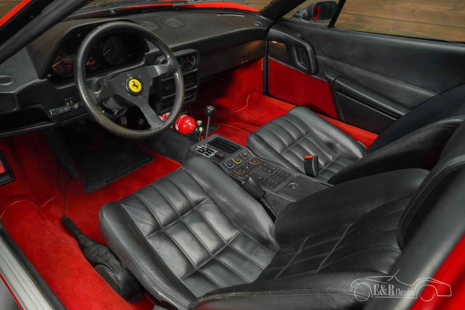Ferrari 328 GTS - 1989 - Joinsteer - #3