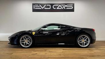 Ferrari 488 GTB — photo 3