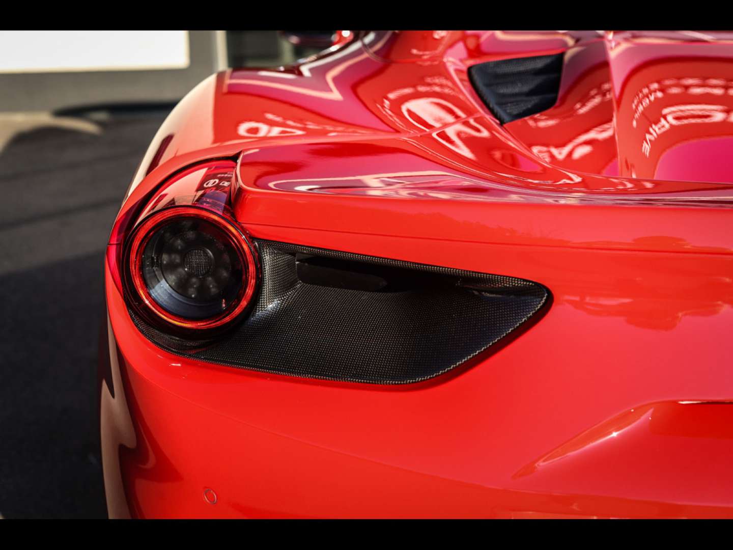 Ferrari 488 Spider - 2017 - Joinsteer - #17