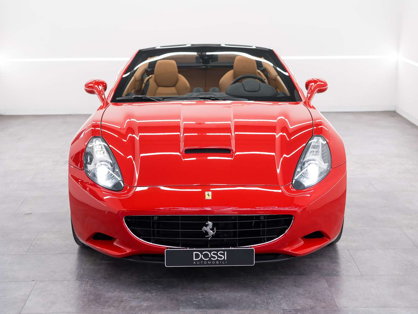 Ferrari California - 2011 - Joinsteer - #2