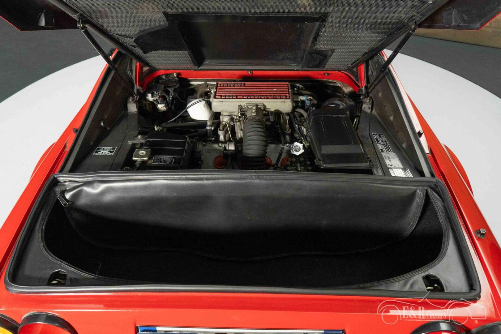 Ferrari 328 GTS - 1989 - Joinsteer - #4