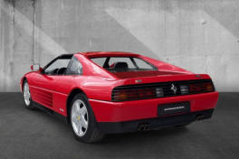 Ferrari 348 - 1993 - Joinsteer - #2
