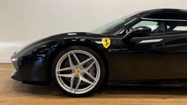 Ferrari 488 GTB — photo 4