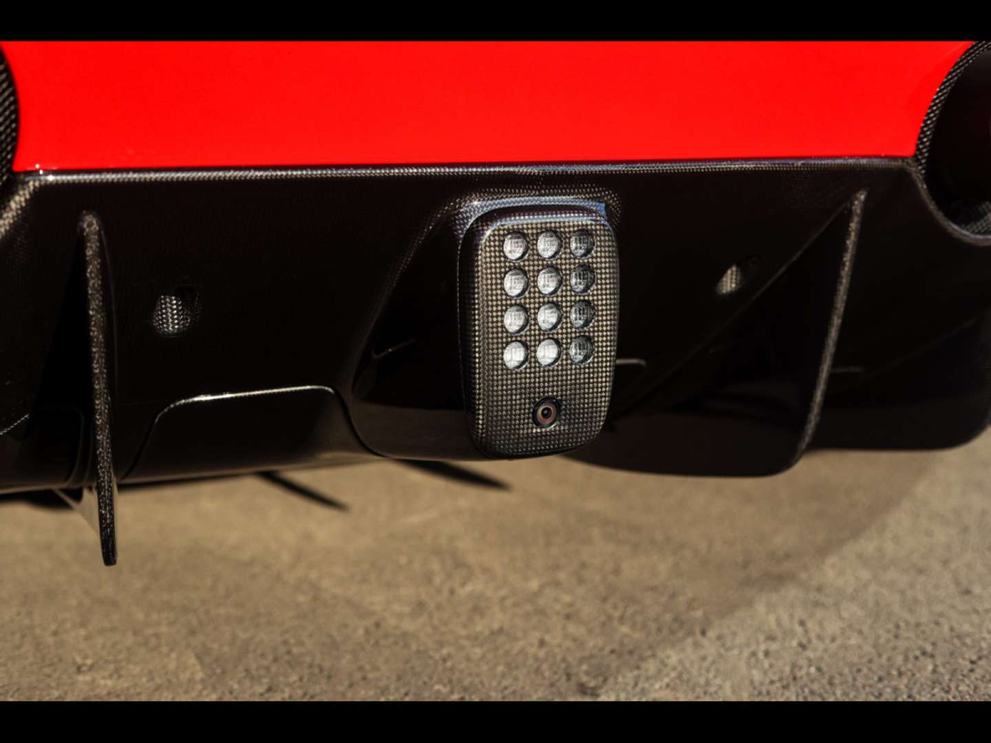 Ferrari 488 Spider - 2017 - Joinsteer - #18