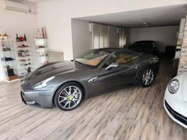 Ferrari California - 2010 - Joinsteer - #1