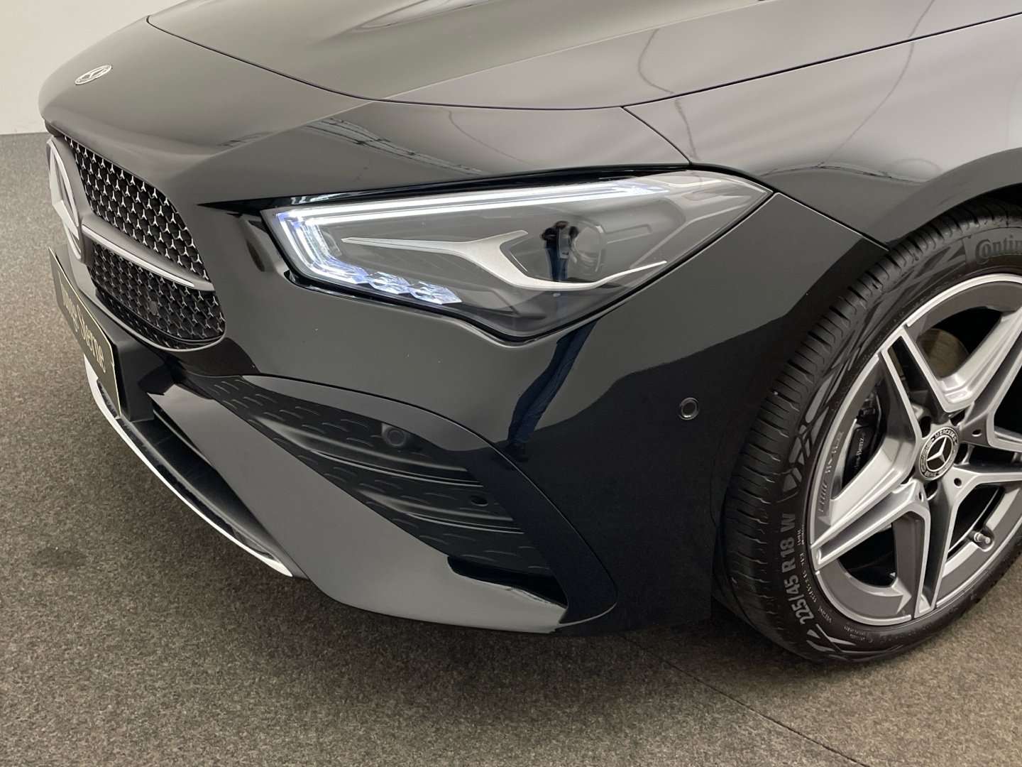 Mercedes CLA 180 AMG Line - 2024 - Joinsteer - #5