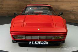 Ferrari 328 GTS -  - Joinsteer - #4