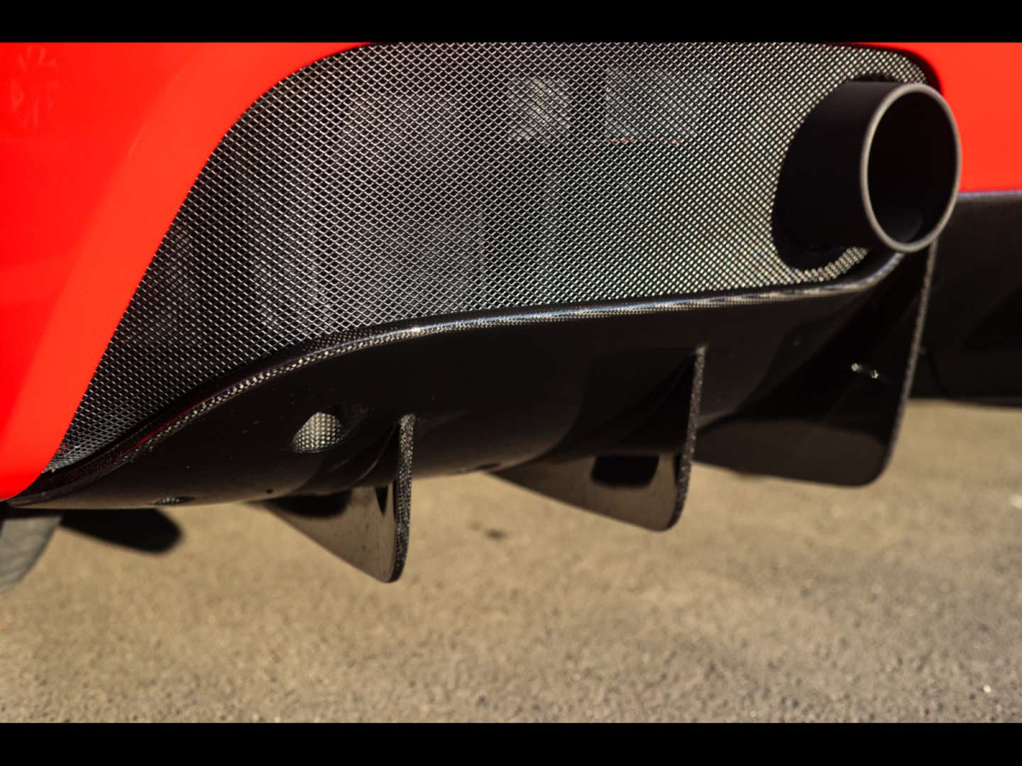 Ferrari 488 Spider - 2017 - Joinsteer - #19