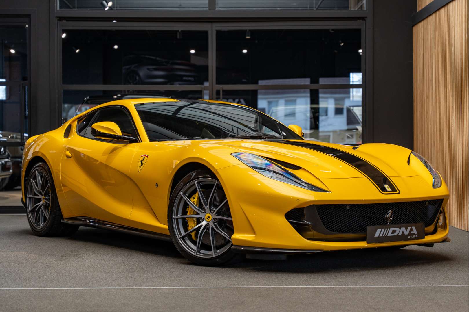 Ferrari 812 Superfast - 2019 - Joinsteer - #1