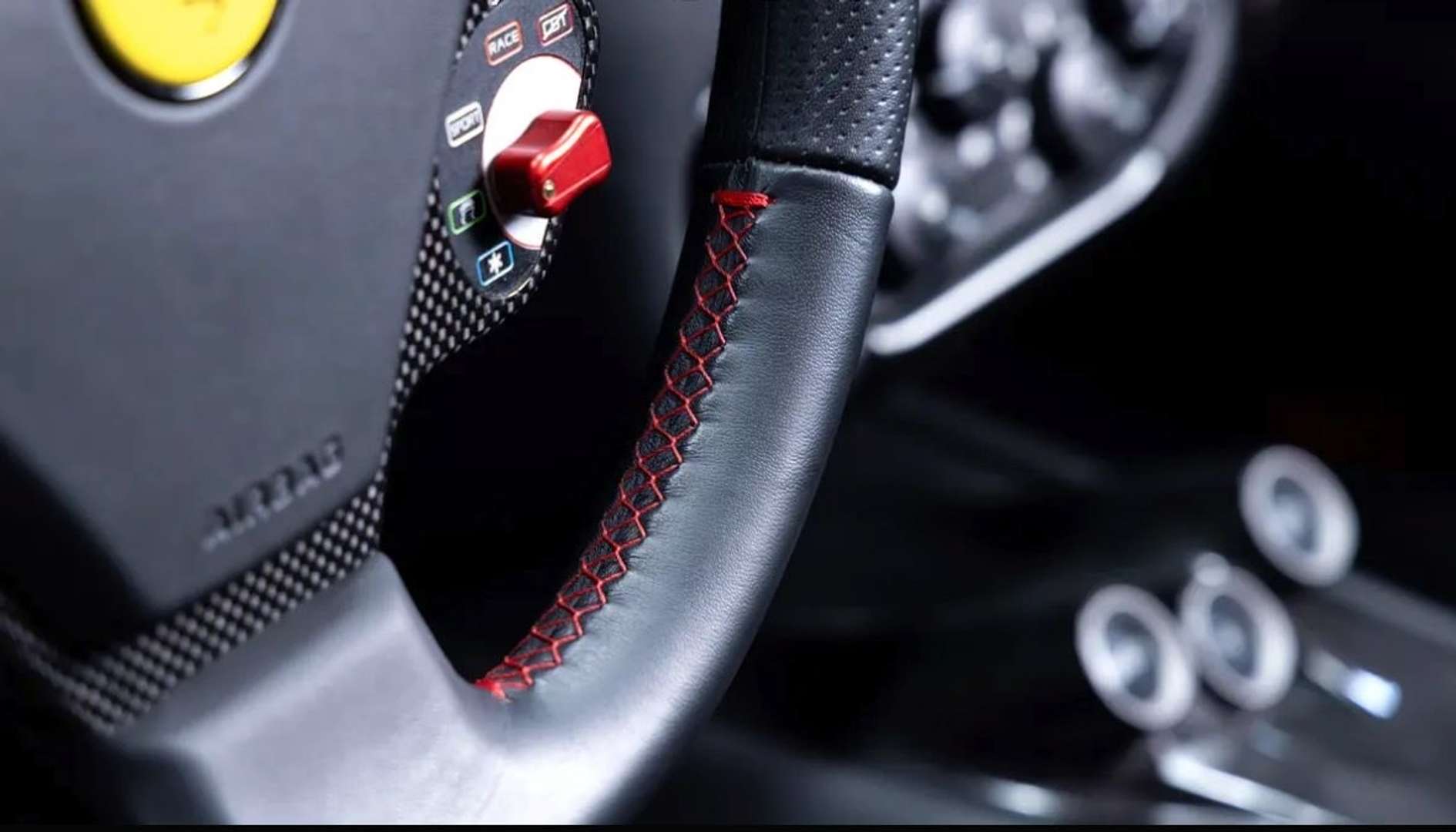 Ferrari 599 SA Aperta - 2012 - Joinsteer - #6
