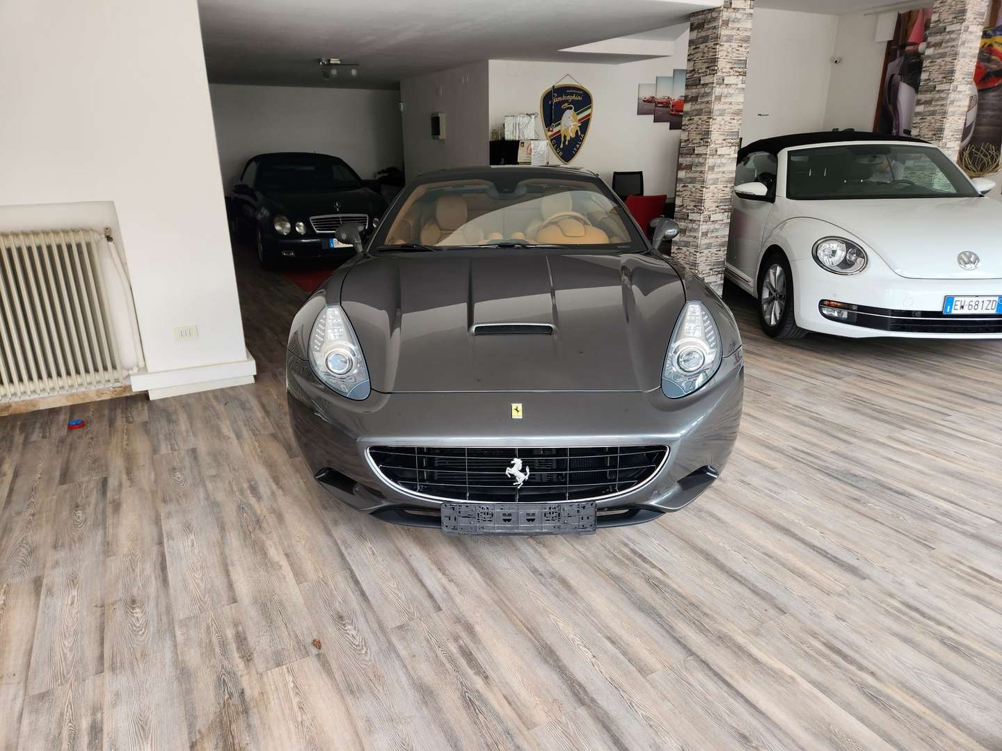 Ferrari California - 2010 - Joinsteer - #2